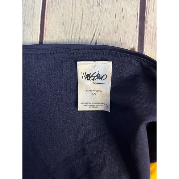 BUNDLE! 4 Different Brands Women's Bikini Bottoms! All SZ L. NWOT. - Picture 10 of 10